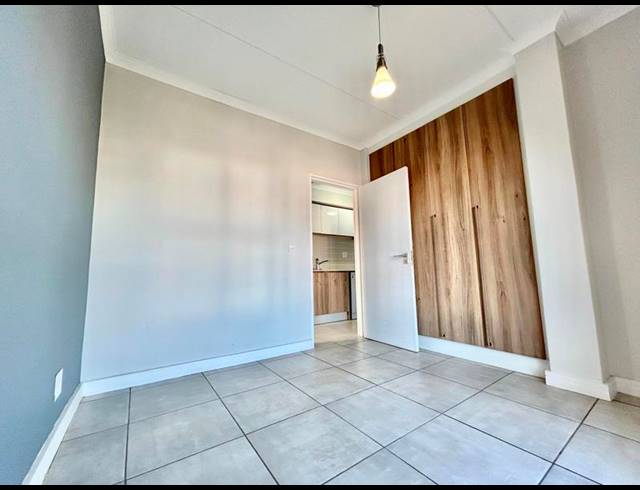 1 BEDROOM APARTMENT FOR SALE IN BLYDE RIVERWALK ESTATE